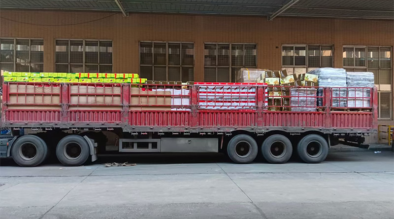 潮州湘桥区到马鞍山物流公司-湘桥区到马鞍山运输专线-整车零担